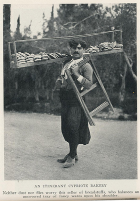 Product picture Cyprus